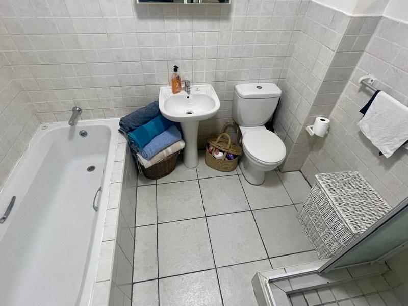 2 Bedroom Property for Sale in Sanlamhof Western Cape